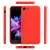Maska Soft Gel Silicone za iPhone 14 Plus (6.7) sand pink