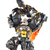 BLIZZARD Blizzard OVERWATCH - Reinhardt Premium statue 1/6, (21554882)