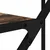 Polica Staro drvo 91 x 36 x 176 cm Konstruirano drvo