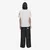 Majice Y-3 Chito City Graphic Short Sleeve Tee UNISEX Lgh Solid Grey L