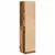 vidaXL Lekarniška omara starinski les 40x41x174,5 cm inženirski les