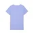 PUMA Essentials Script Tee Women, Clothing, Intense Lavender, L
