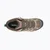 Merrell MOAB 3 MID WP, moški pohodni čevlji, rjava J035837