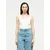 Calvin Klein Top bela