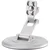 Tilta Magnetic Mounting Stand for DJI Osmo Pocket 4 - Titanium White