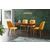 HANAH HOME Trpezarijski sto Mira 1222