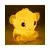 Lampa Paladone Disney Lion King - Simba Silicone Light