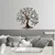 Wallity Zidna dekoracija Tree 1, 60x60cm
