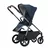 Mast Kolica za bebe Duo sistem M5X, Plava