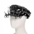 Kapa DEVIL FASHION - Mayhem Manifest Spiked Visor - črna - AS293