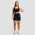 GymBeam Women‘s FLO Shorts Graphite