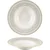 CHURCHILL Homespun Stone Grey globoki krožnik, rob, o: 240 mm (12 kos)