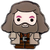 Distrineo Značke Harry Potter - Hagrid
