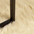 Tepih od umjetne ovčje kože TAFALLA Krem 60 x 110 cm Poliester