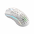 MOUSE - REDRAGON STORM PRO M808 WIRELESS/WIRED - WHITE - 6950376709936