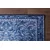 Conceptum Hypnose Tepih Dorian -AL 152, 150x230 cm, Tamnoplavi