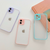 Silikonska fleksibilna futrola Milky Case za Xiaomi Redmi 9 - Tamno plava KP11736