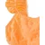 MINOTI Bikini neonsko oranžna