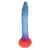 Creature Cocks Makara Glow-In-The-Dark Silicone Snake Dildo