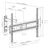 MANHATTAN stalak s punim pokretom 37-70 do 35 kg 462426