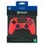 Kontroler Nacon PS4OFCPAD - Crveni