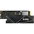 A-DATA 1TB M.2 PCIe Gen4x4 XPG GAMMIX S70 BLADE AGAMMIXS70B-1T-CS SSD