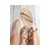 Ipanema Ženske sandale 82842-20352, Fashion Sandal VIII Fem, Zlatne