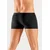 4PACK moške boksarice S.Oliver črne (MH-35H-48706757) XL