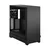 FRACTAL DESIGN Kućište Pop XL Silent Solid , Crno