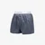 Bokserji Calvin Klein Boxer Slim 3-Pack Grey L