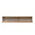 Hanah Home TV komoda Ligne 160, 160 cm, hrast Sapphire