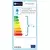 Hanah home Zidna lampa E27 Max 40W, Crna
