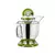 KitchenAid Artisan KA5KSM175PSEMA mikser sa posudom tamno zeleni