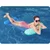 Dušek za vodu 145x87cm Bestway Comfort Plush Hammock 43555