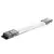 Aigostar - LED fluorescentno svetlo LED/20W/230V 4000K 60 cm