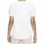 Nike W NSW CLUB SS TEE ICN FTRA, ženska majica, bijela DX7906
