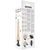 VIBRATOR BaseCock Realistic Remote Control FL 18,5 cm