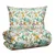 Posteljina 200x200cm 2x60x80cm Kamia Allover Xxl