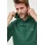 Lacoste  Puloverji SH9623-132  Zelena