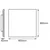 Osram - LED RGBW prigušiva plafonska svetiljka SMART+ FRAMELESS LED/40W/230V