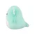 SQUISHMALLOWS Turkizni aksolotl - Anastasia, 30 cm
