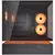 COUGAR CFV235 PC Case, Mid Tower, Black