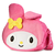 Purse pets torbica Hello Kitty-my melody 43451