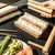 shumee Sushi sensei - deluxe suši set