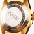 Ure PLEASURES Anytime Watch Gold/Black Gold/ Black Universal
