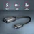 AXAGON adapter USB-C M v USB-A Ž 3.2, 20cm