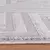 Conceptum Hypnose Tepih, 120x170cm, Srebrne boje