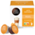 Nescafe Kapsule za kafu Dolce Gusto Latte Macchiato, 183.2g, 16 kapsula