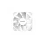 RAIDMAX 4x 120mm White Infinity ARGB, NVX120FWDC4