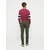 Dockers Chino hlače ULTIMATE 360 oliva